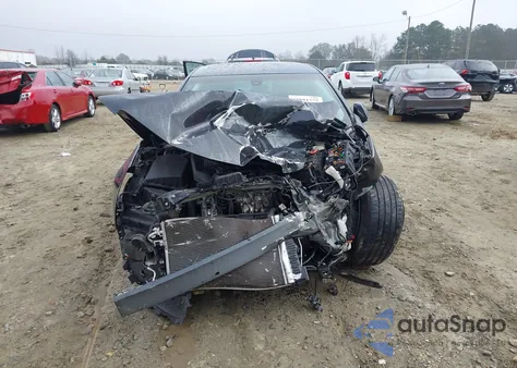 2014 Cadillac Xts Standard z USA, uszkodzony, nr VIN 2G61L5S37E9171151